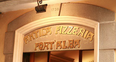 Antica Pizzeria Port'Alba