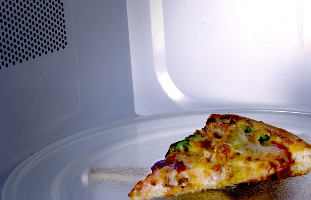 Best Ways to Reheat Pizza