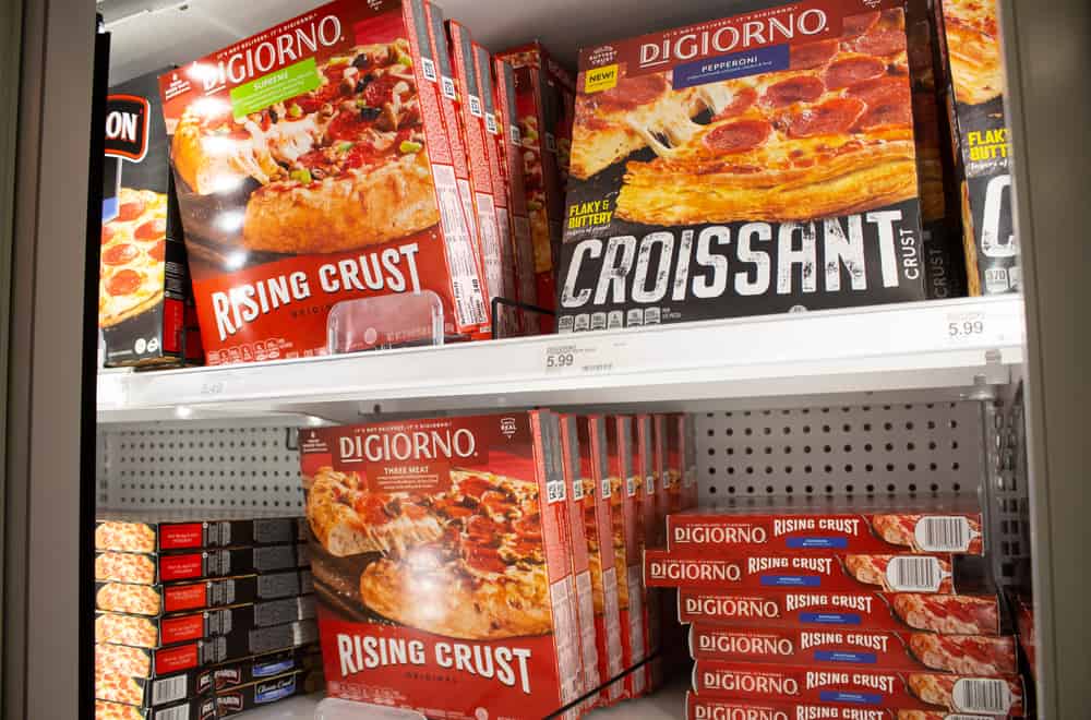 Digiorno better than delivery places btc media accountant