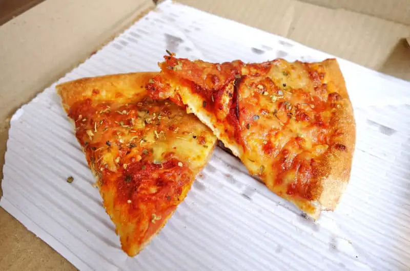 31 Things to Do With Leftover Pizza