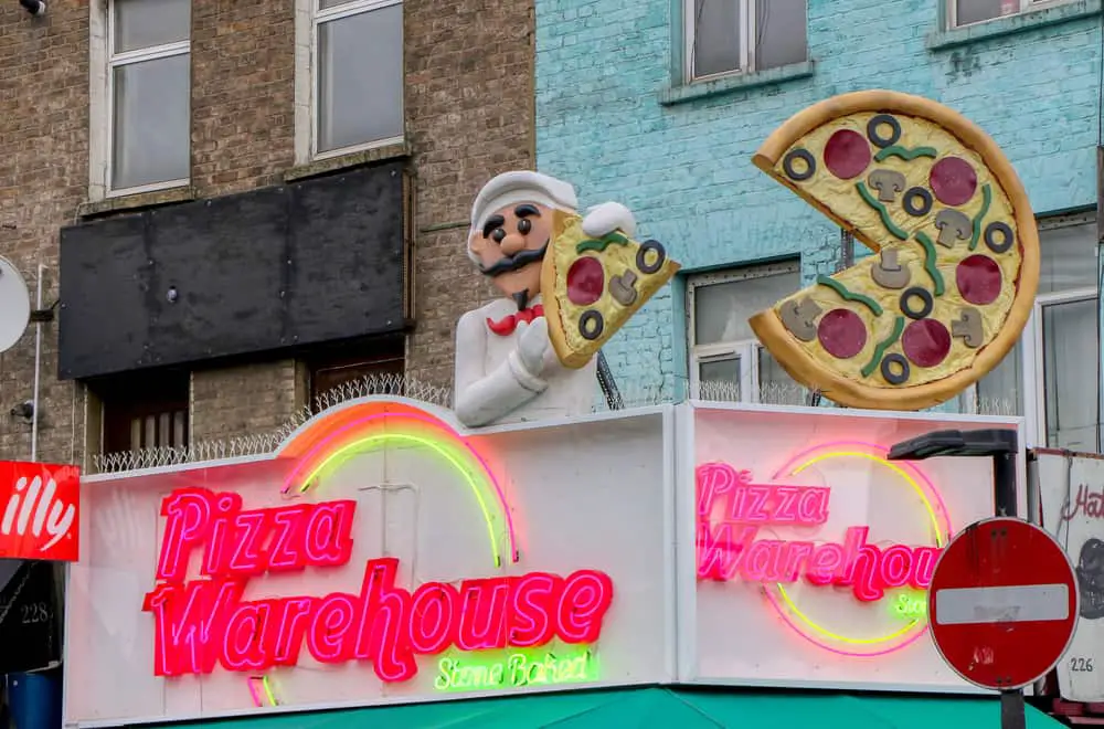 5 Best Pizza Shops in Brooklyn