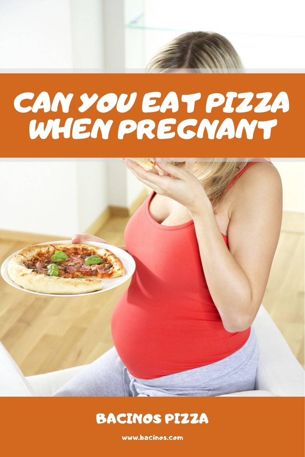 Can You Eat Pizza When Pregnant (Tips for Consuming) 1