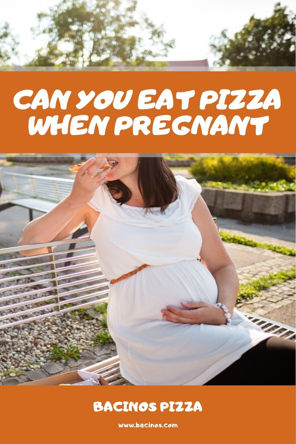 Can You Eat Pizza When Pregnant (Tips for Consuming) 2