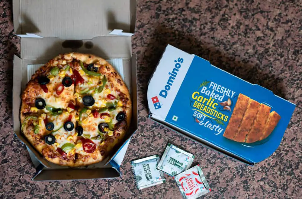 Domino’s Brooklyn Style vs. Hand Tossed How Are They Prepared