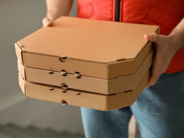 History of Pizza Delivery: When & Where Did Pizza Delivery Start?