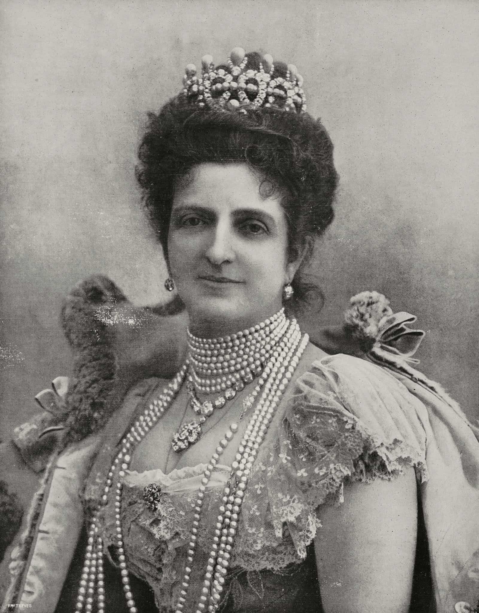 Queen Margherita