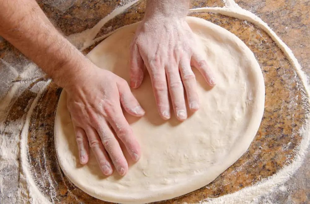 The Dough