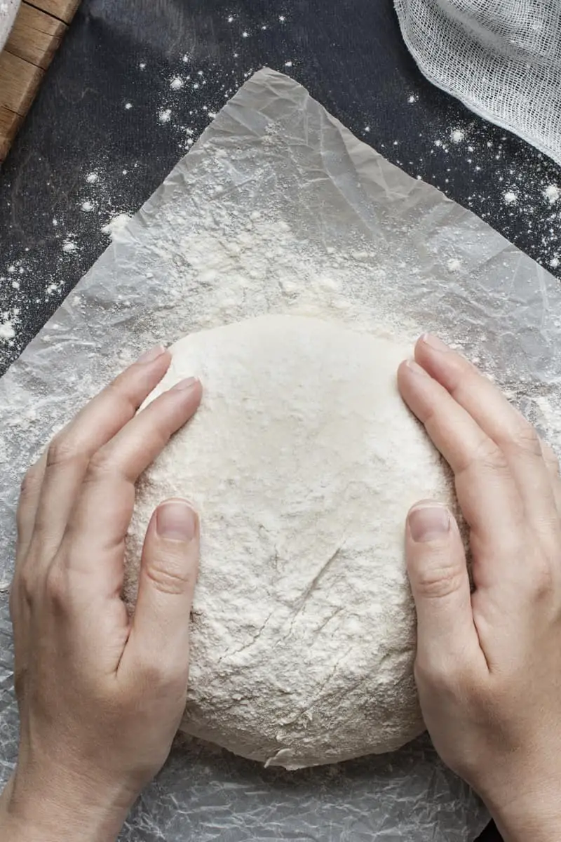 Tips to Remember When Freezing Your Pizza Dough