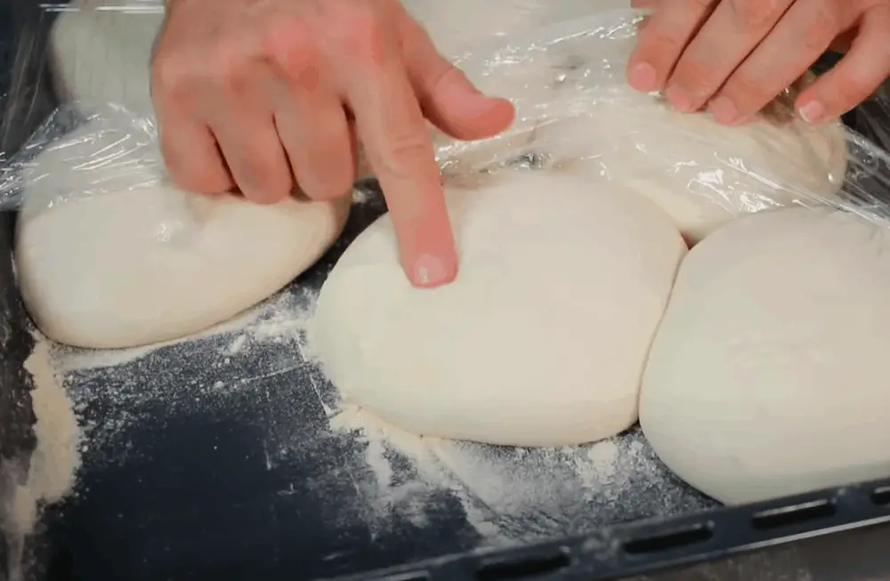 What Does Freezing Do to Your Pizza Dough