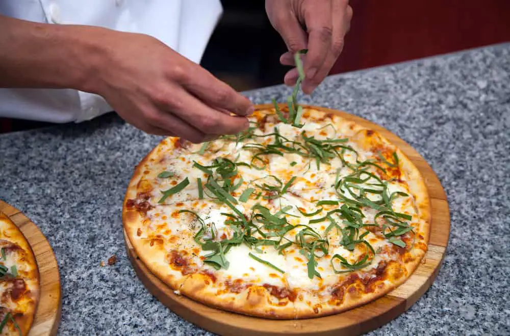 What Is Artisan Pizza How to Make an Artisan Pizza