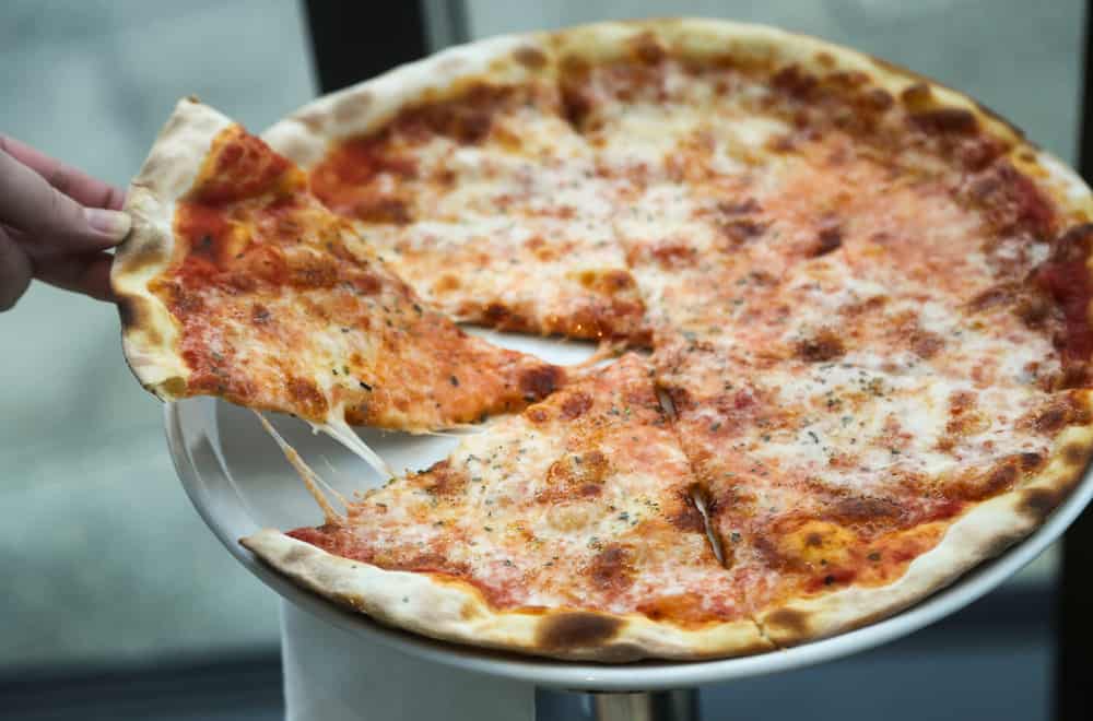 What is Brooklyn-Style Pizza (Why It's So Different)
