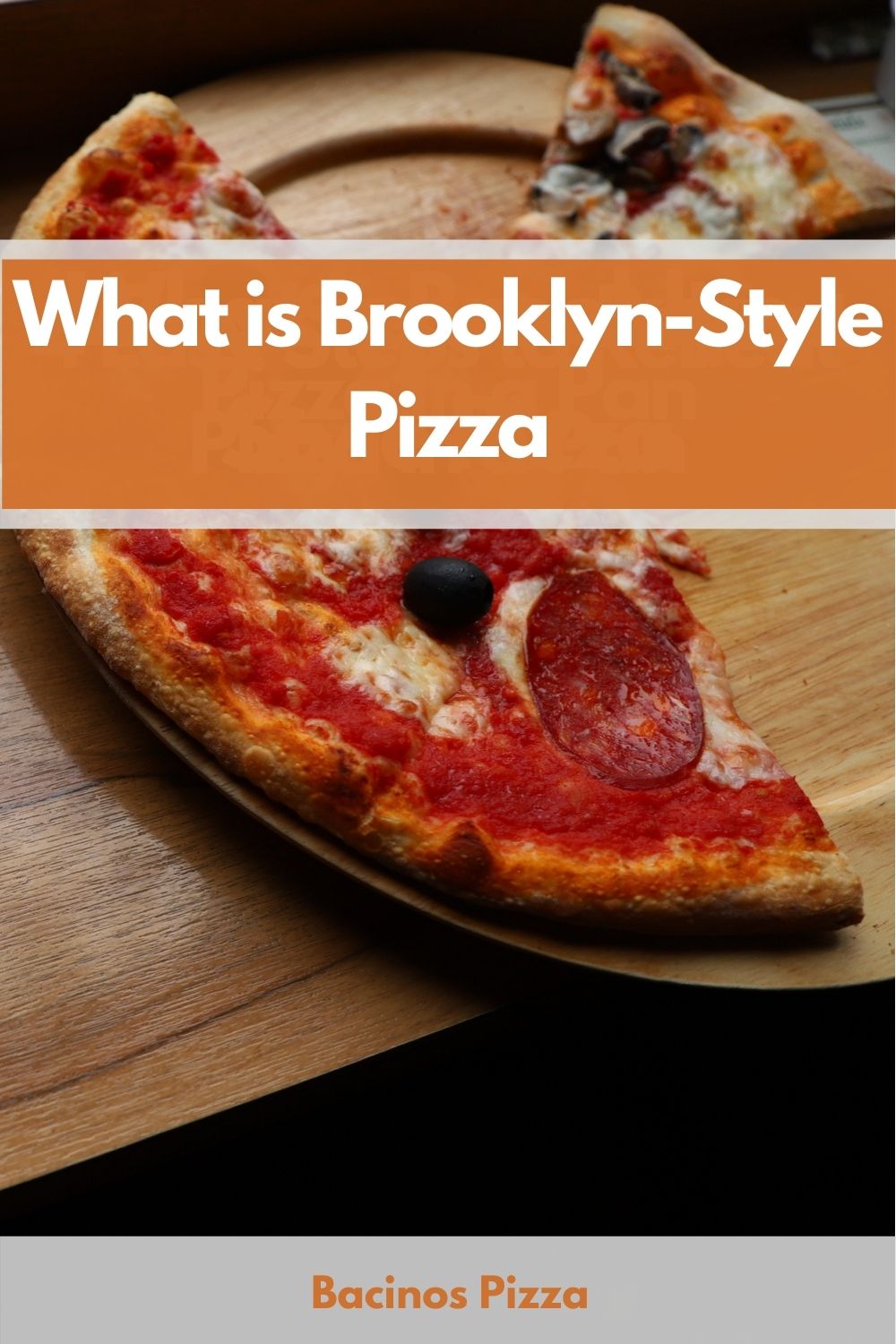 What is Brooklyn-Style Pizza pin 2