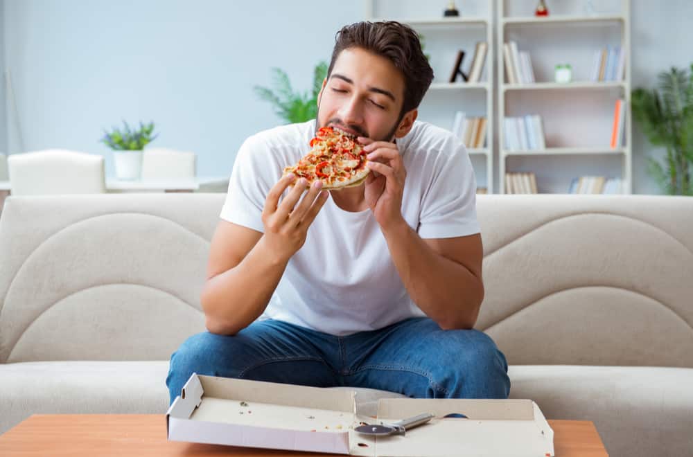 When Can I Eat Pizza After Wisdom Teeth Removal