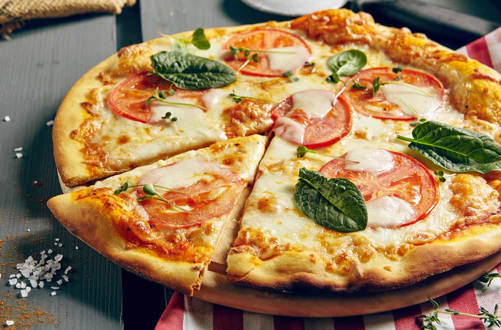 Why Is Pizza Called Pie? How the Name Originated?