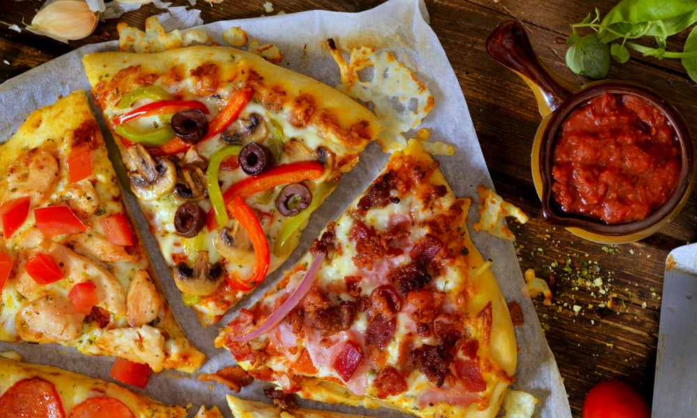13 Best Pizza Places in Fort Worth, TX