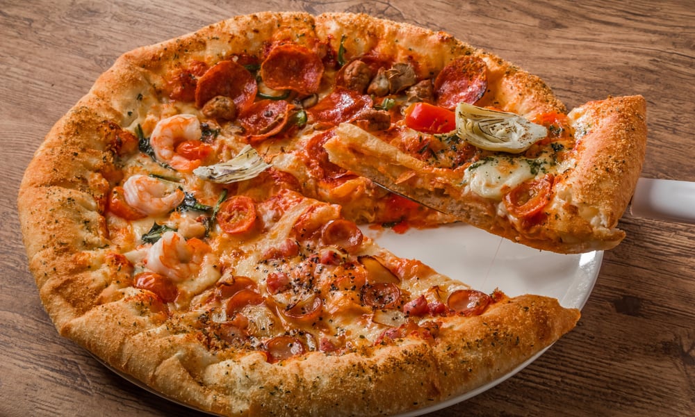 13 Best Pizza Places in Richmond, VA
