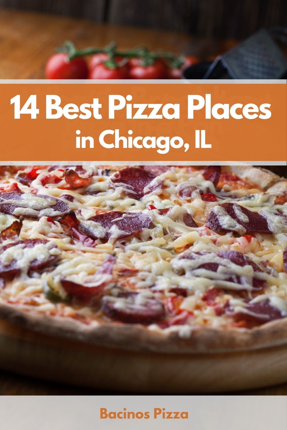 14 Best Pizza Places in Chicago, IL pin 2