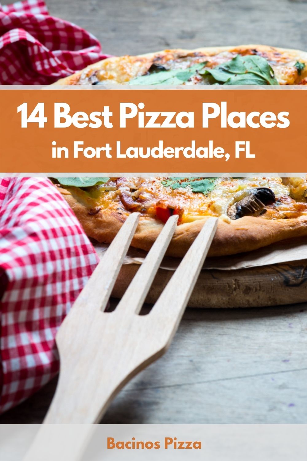 14 Best Pizza Places in Fort Lauderdale, FL pin 2