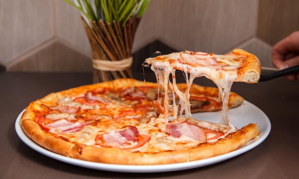 14 Best Pizza Places in Fort Lauderdale, FL