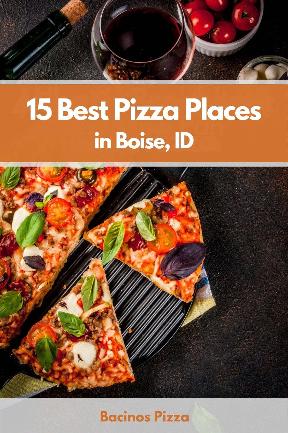 15 Best Pizza Places in Boise, ID pin 2