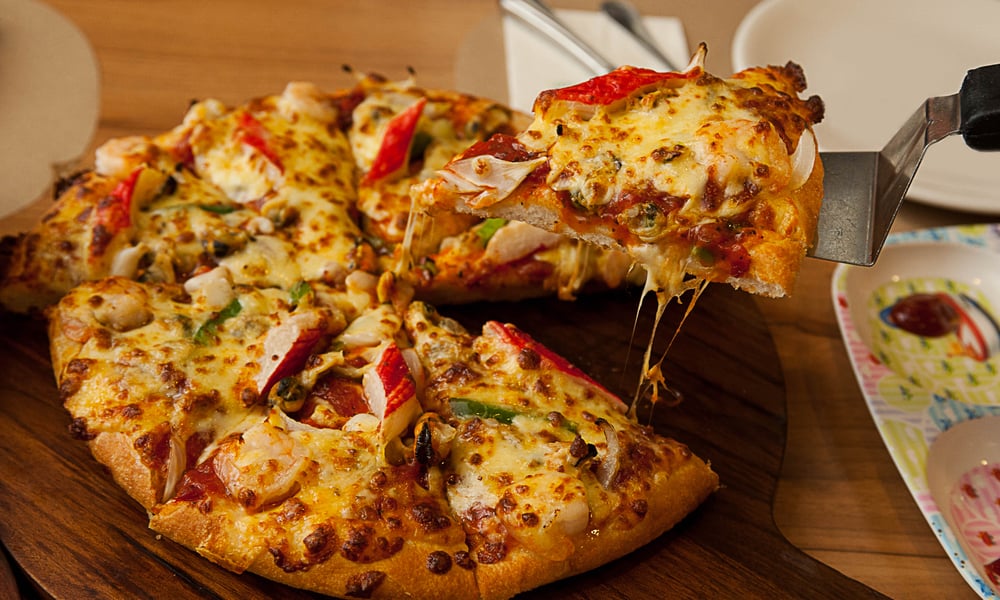 15 Best Pizza Places in Cambridge