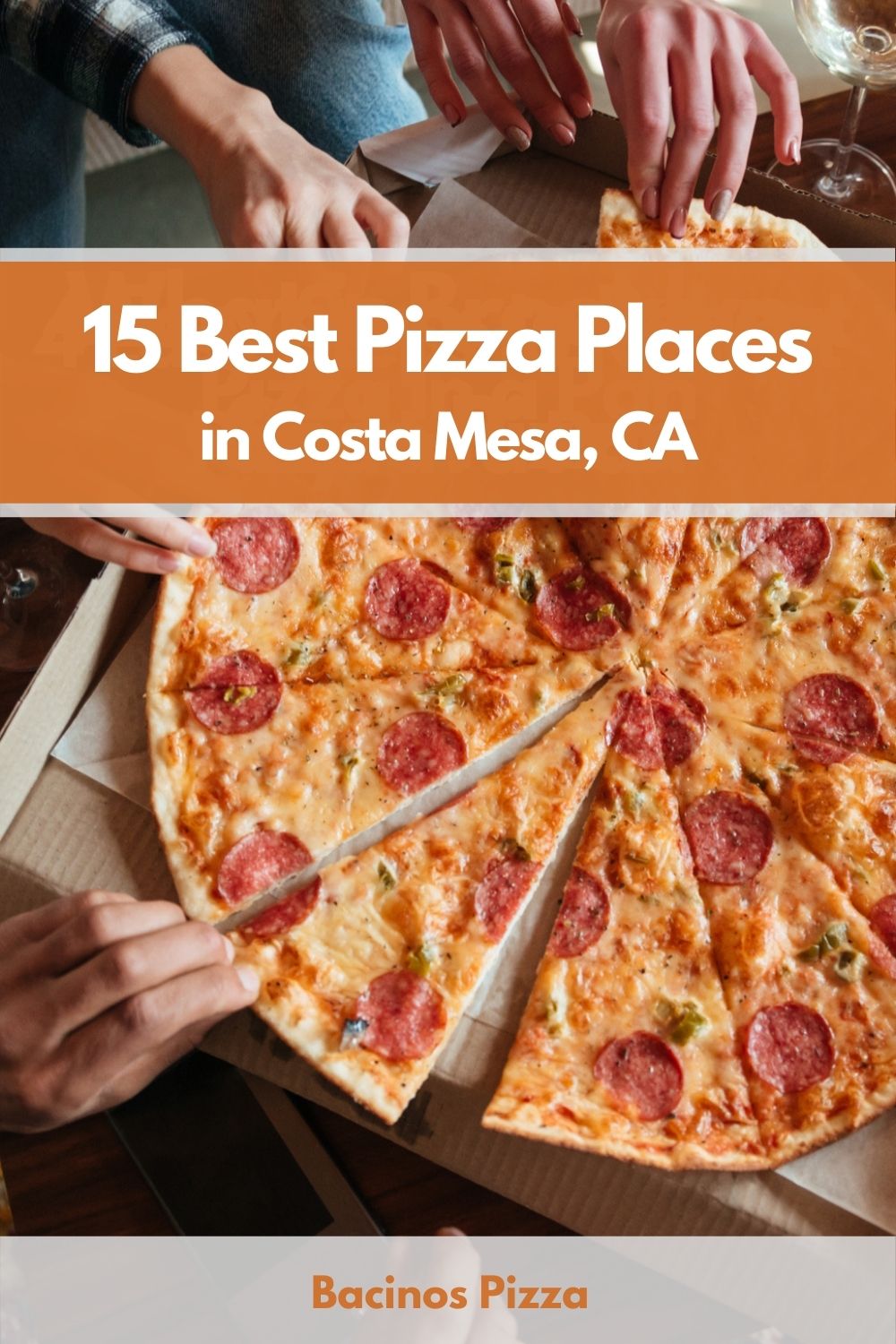 15 Best Pizza Places in Costa Mesa, CA pin 2