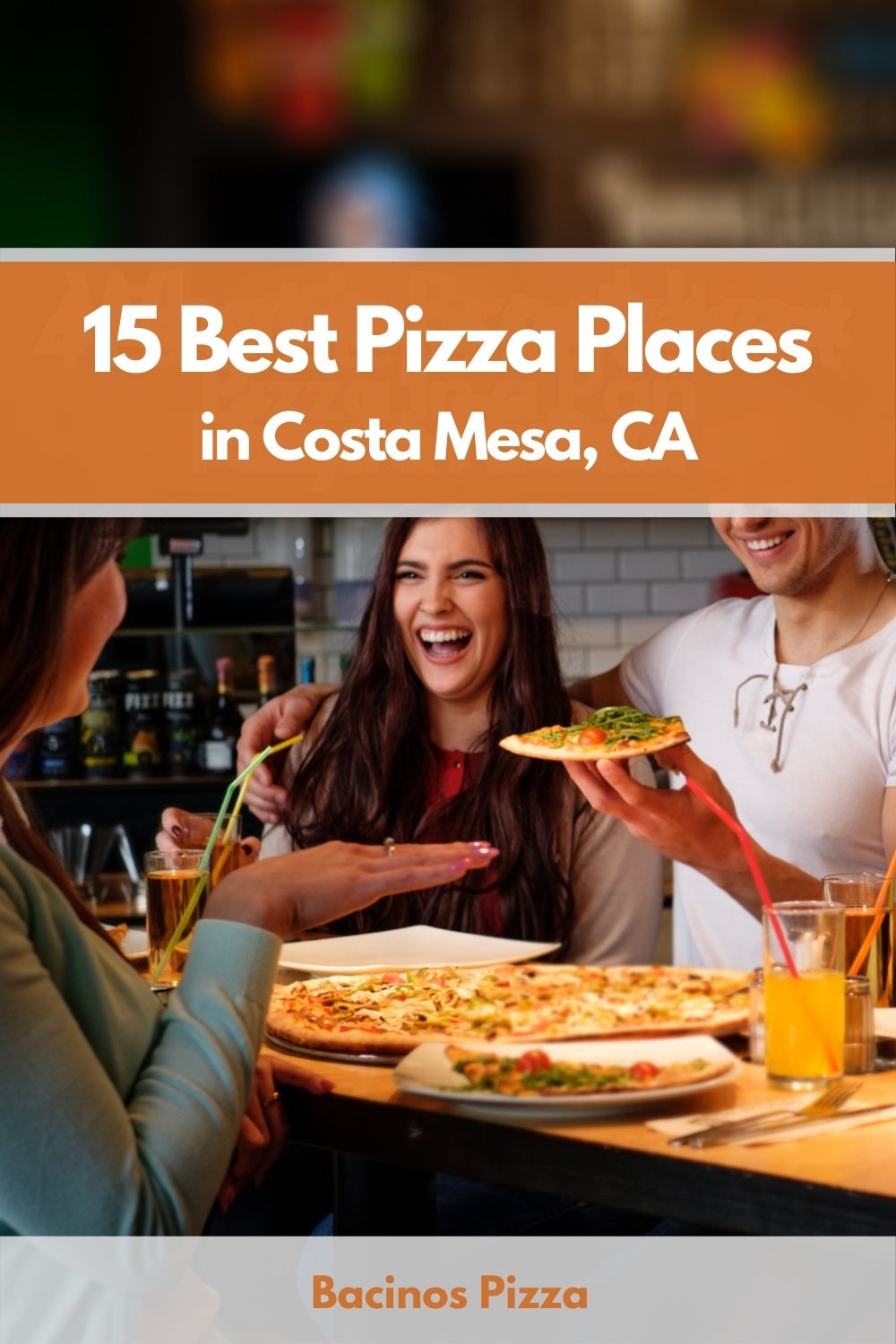 15 Best Pizza Places in Costa Mesa, CA pin