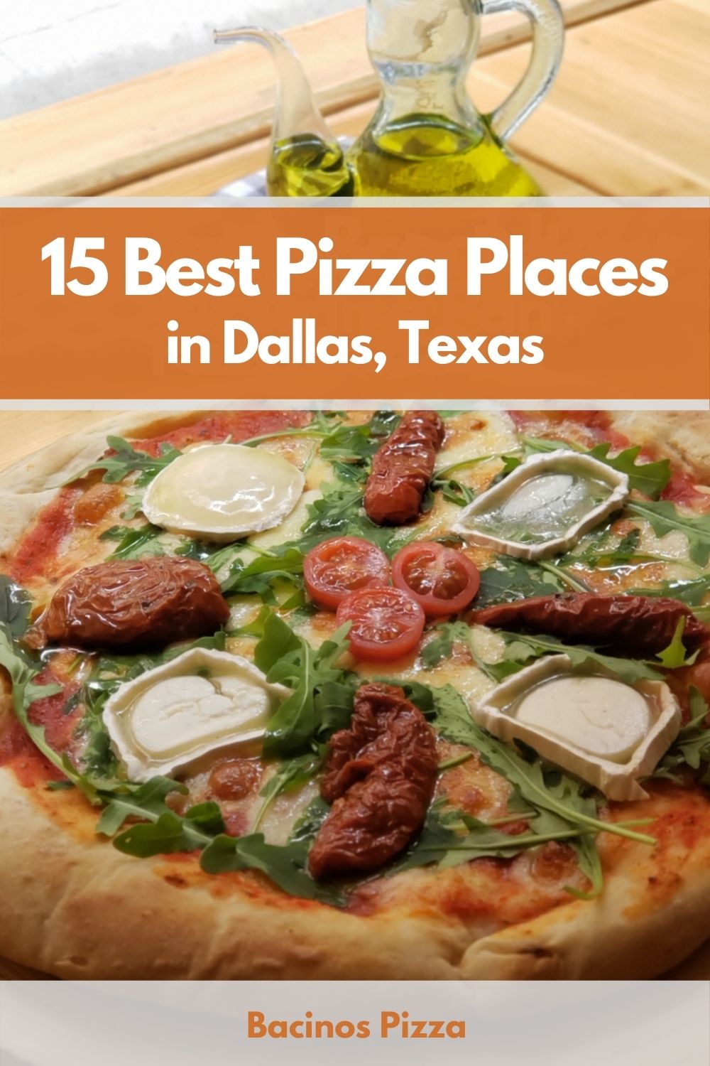 15 Best Pizza Places in Dallas, Texas pin 2