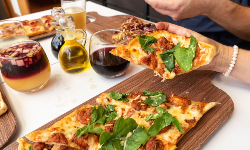 15 Best Pizza Places in Dallas, Texas
