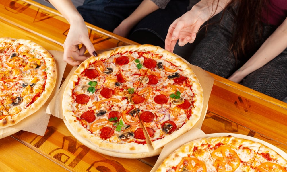 15 Best Pizza Places in Destin, FL
