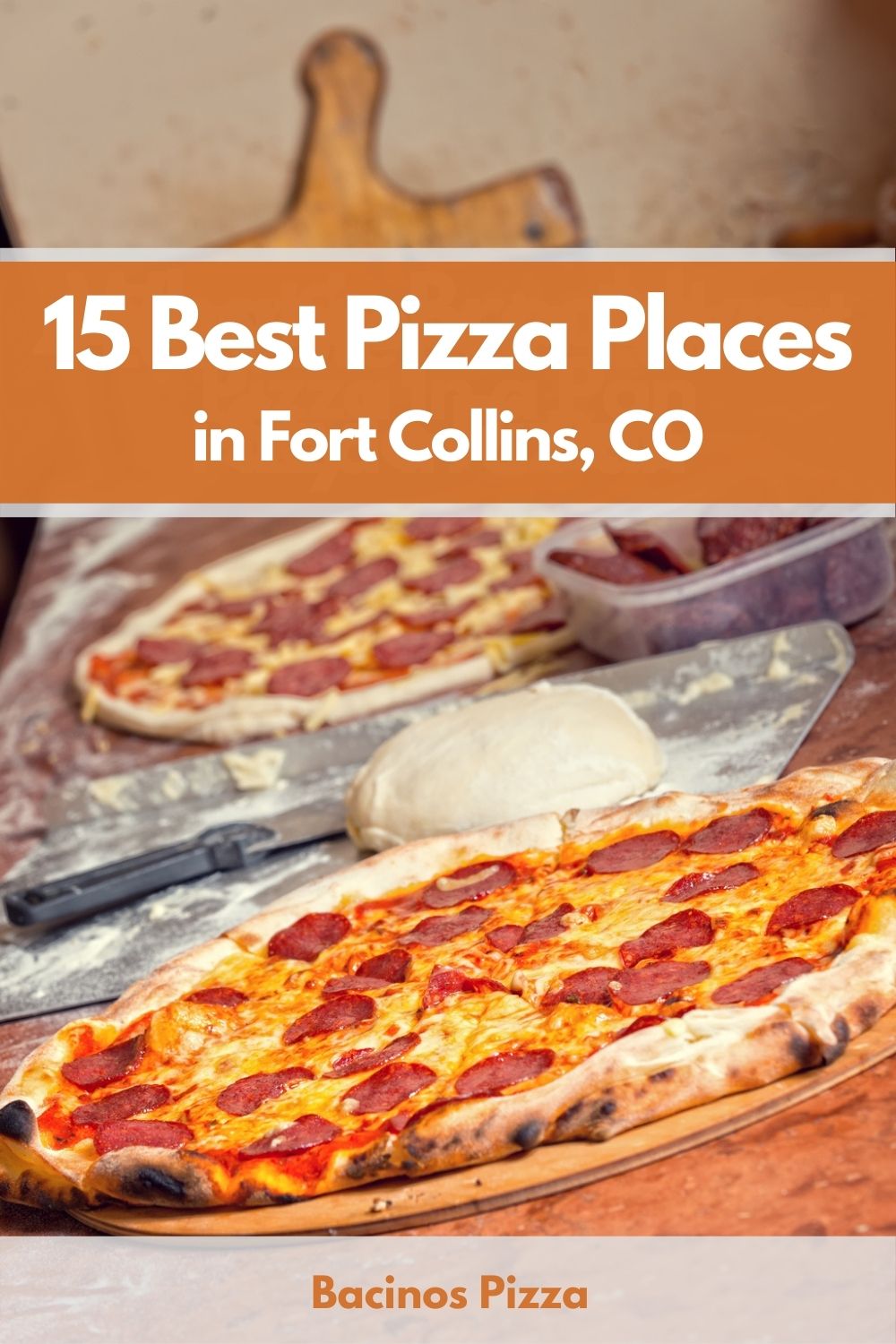 15 Best Pizza Places in Fort Collins, CO pin 2