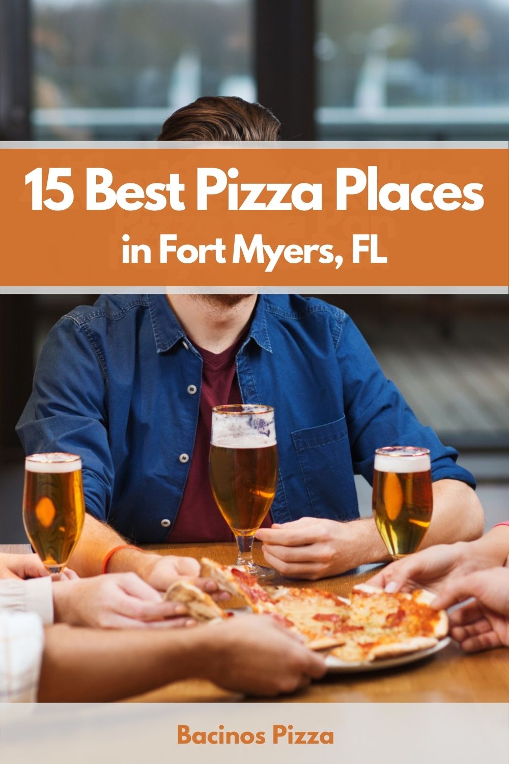 15 Best Pizza Places in Fort Myers, FL pin 2