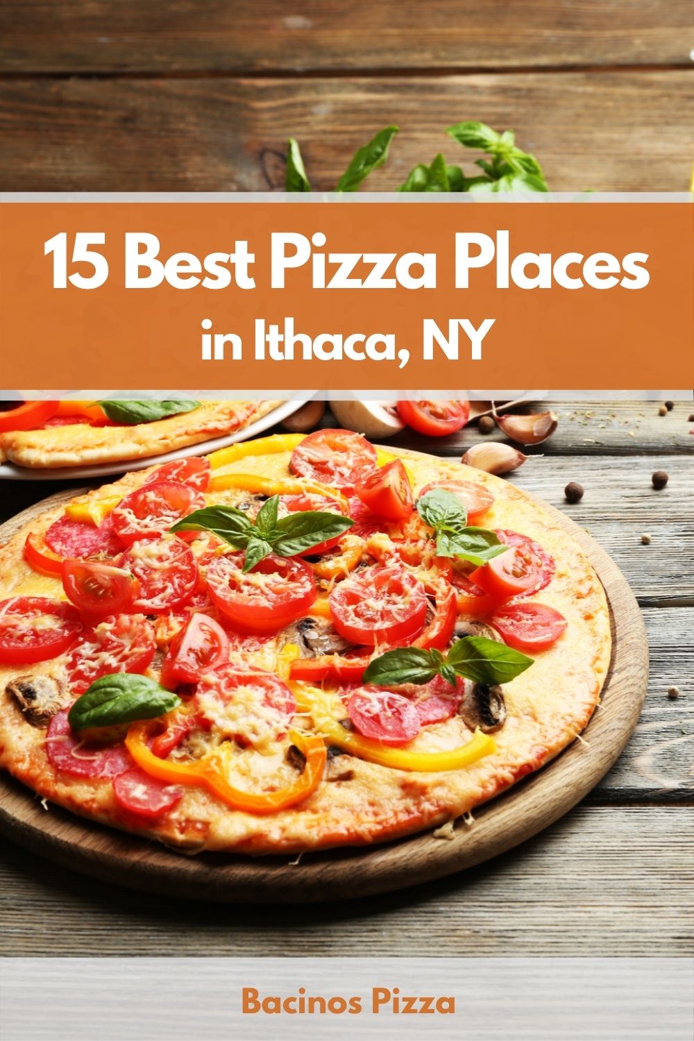 15 Best Pizza Places in Ithaca, NY pin 2