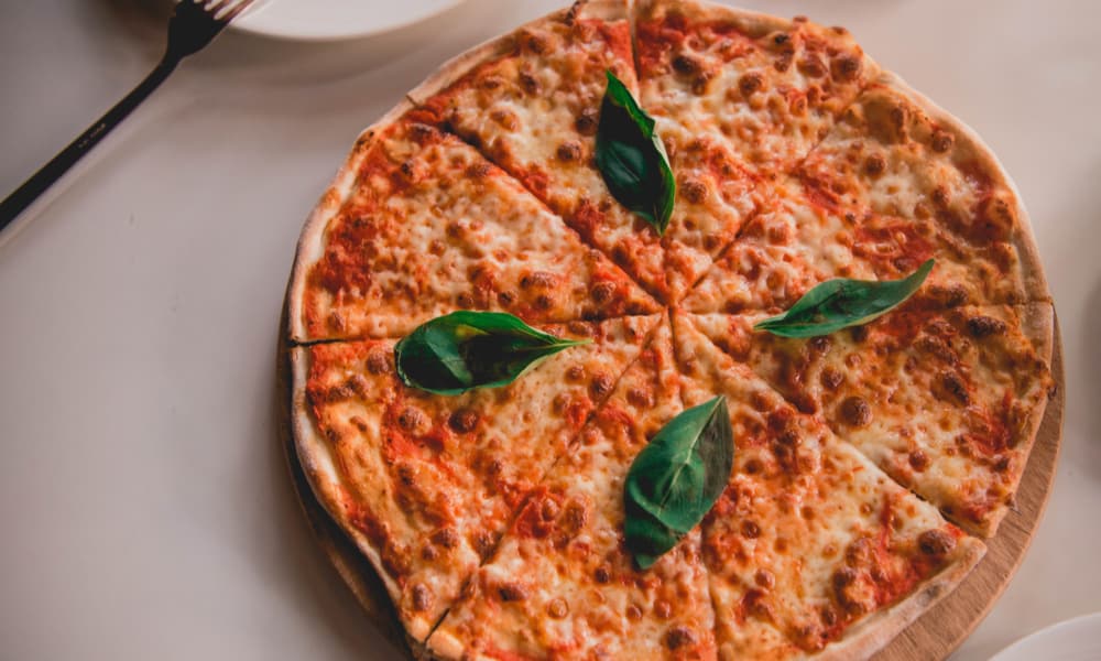 15 Best Pizza Places in Little Italy, NY