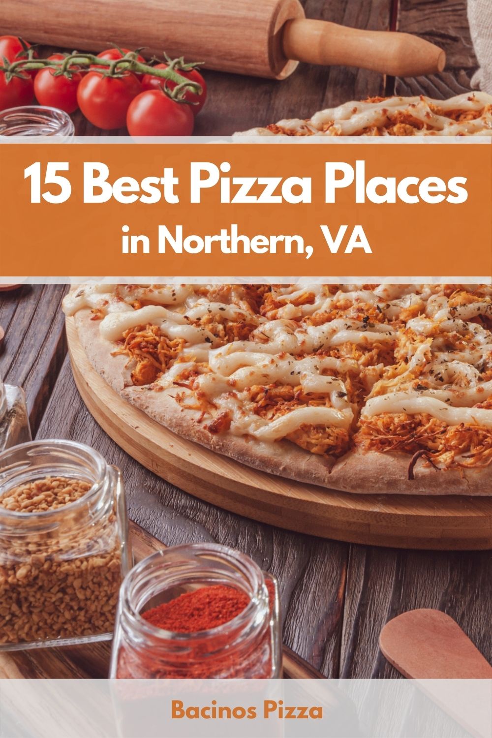15 Best Pizza Places in Northern, VA pin 2