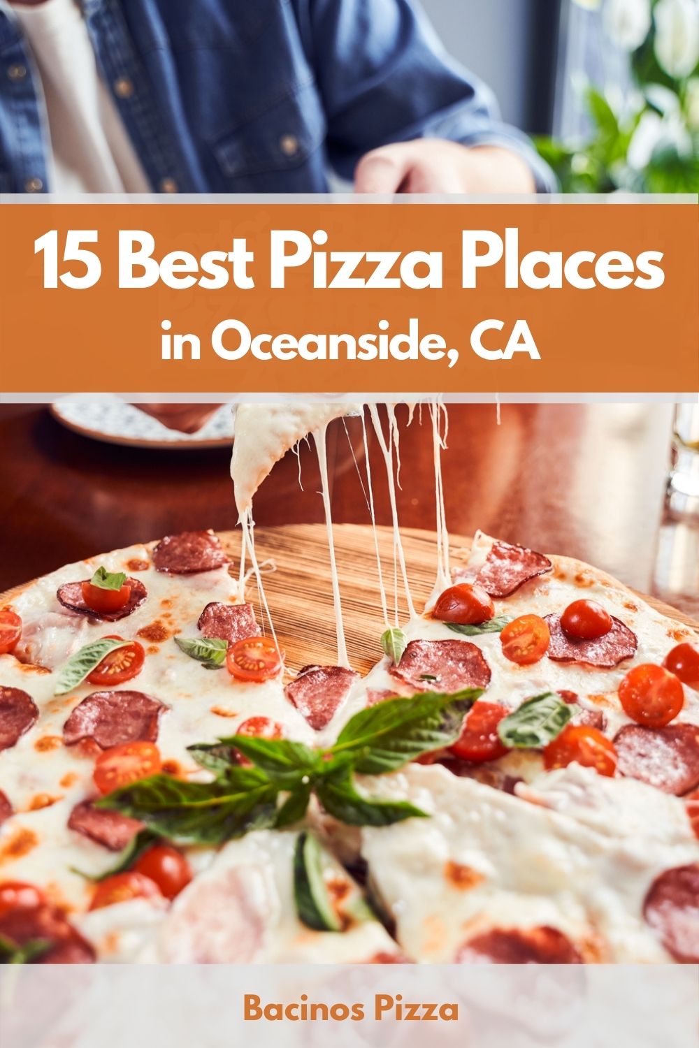 15 Best Pizza Places in Oceanside, CA pin 2