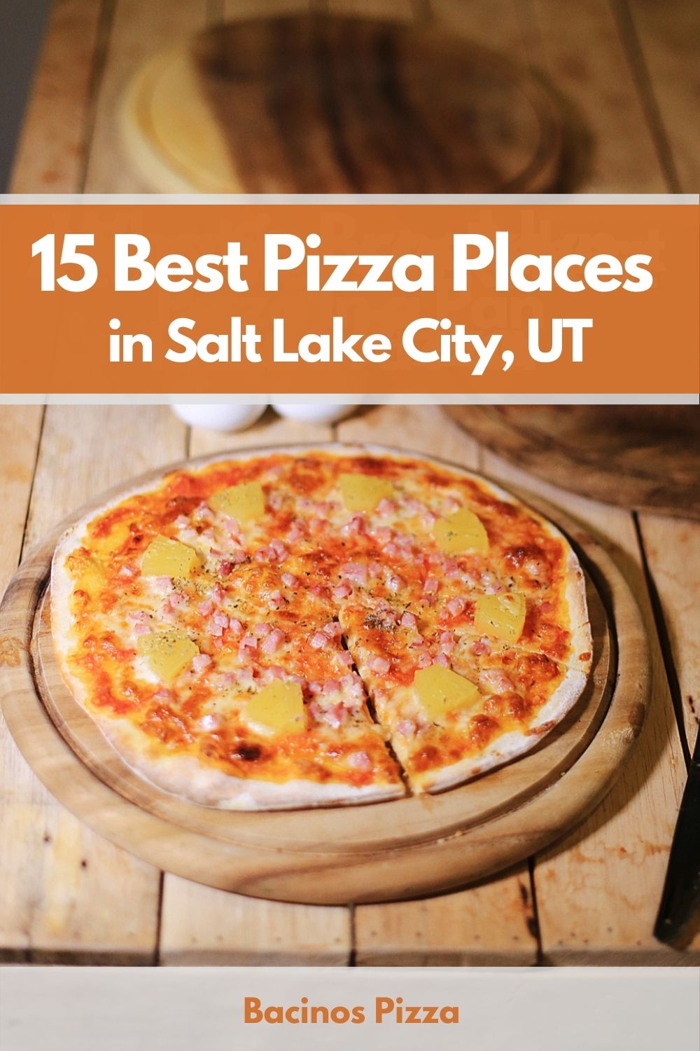 15 Best Pizza Places in Salt Lake City, UT pin 2