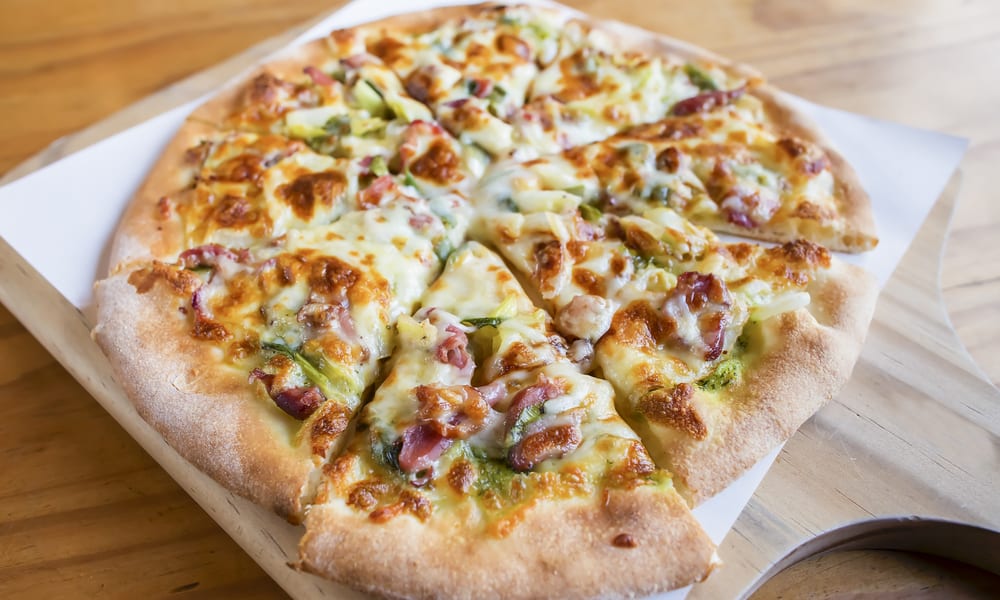 15 Best Pizza Places in Salt Lake City, UT