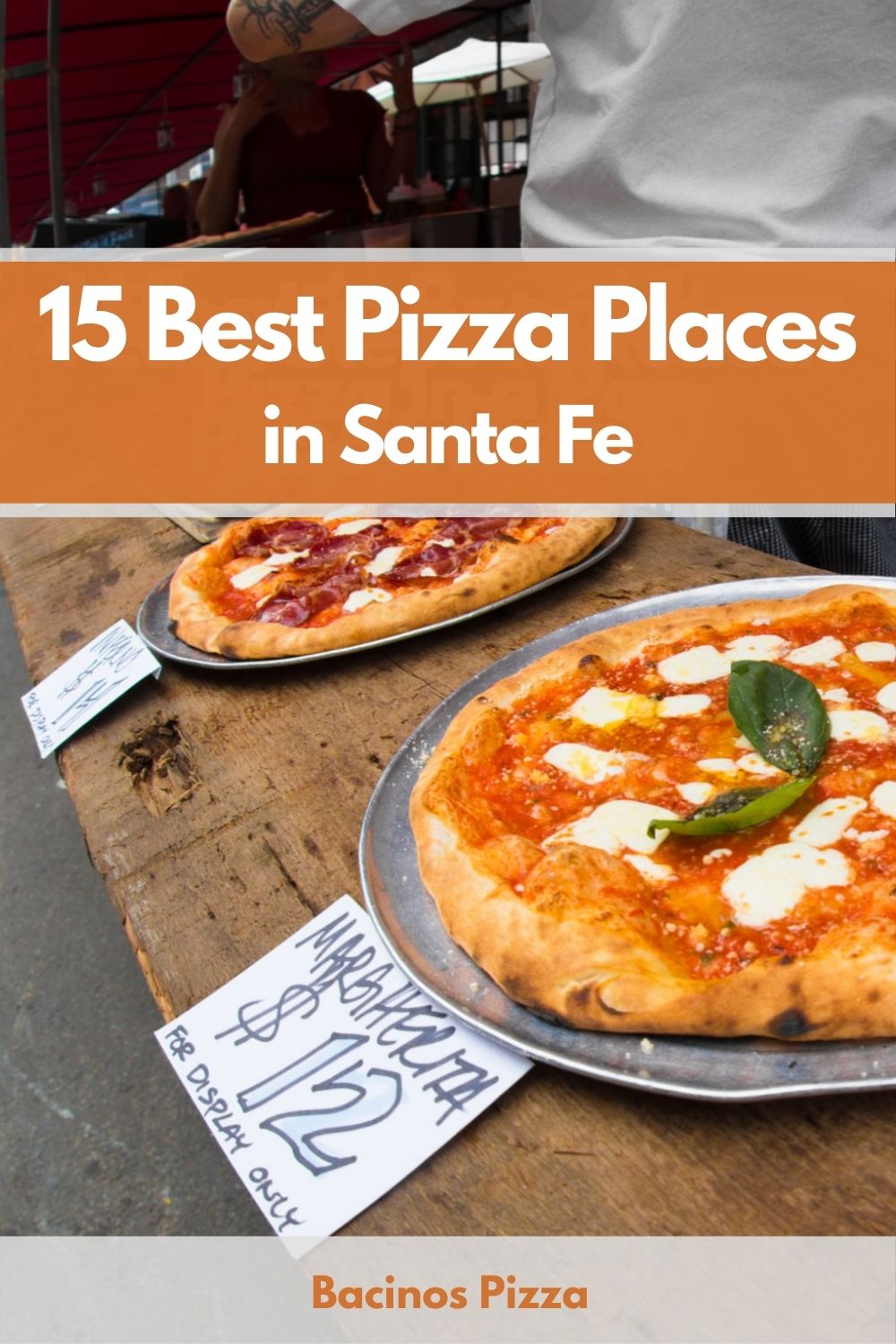 15 Best Pizza Places in Santa Fe pin 2