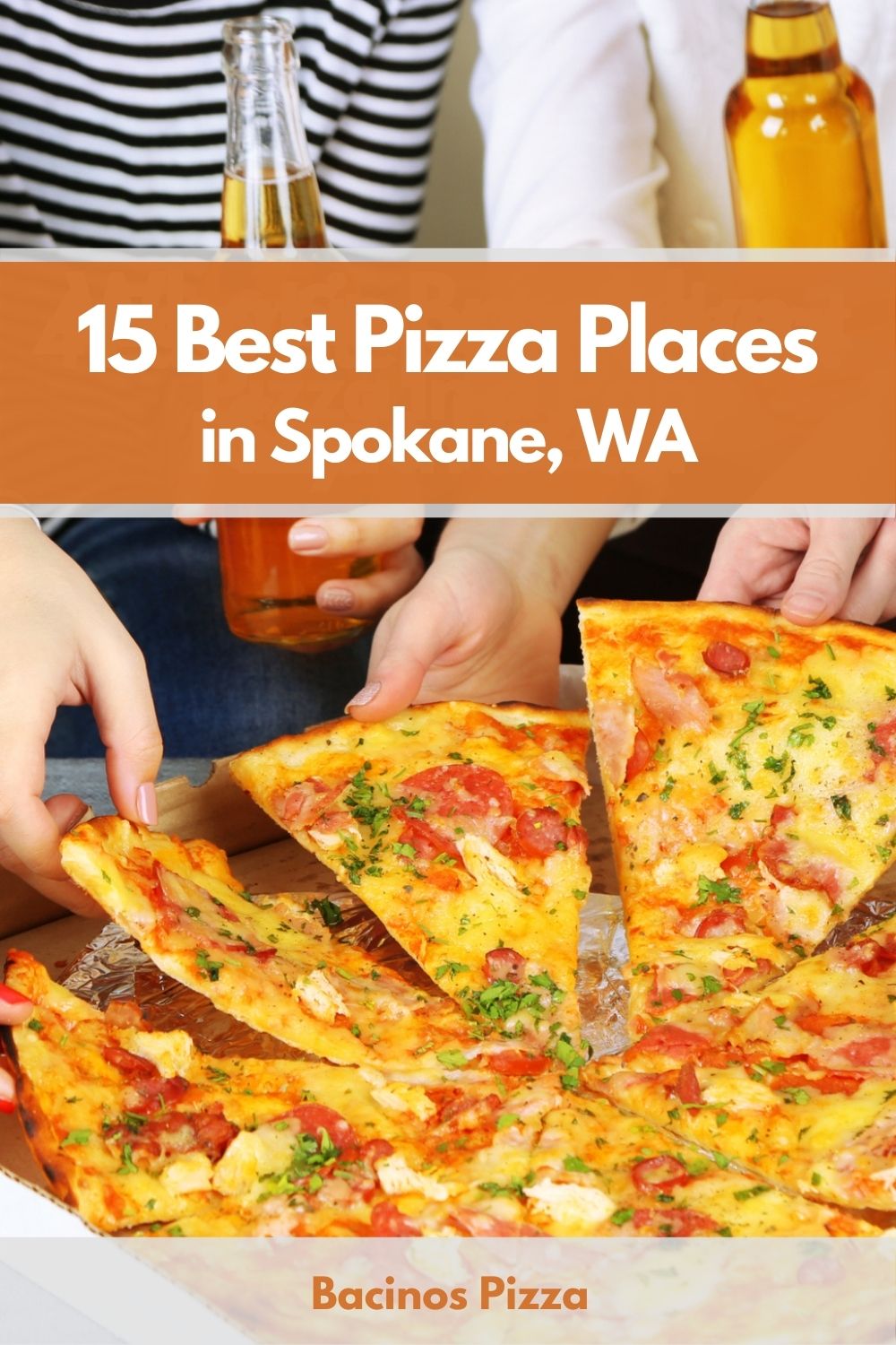 15 Best Pizza Places in Spokane, WA pin 2
