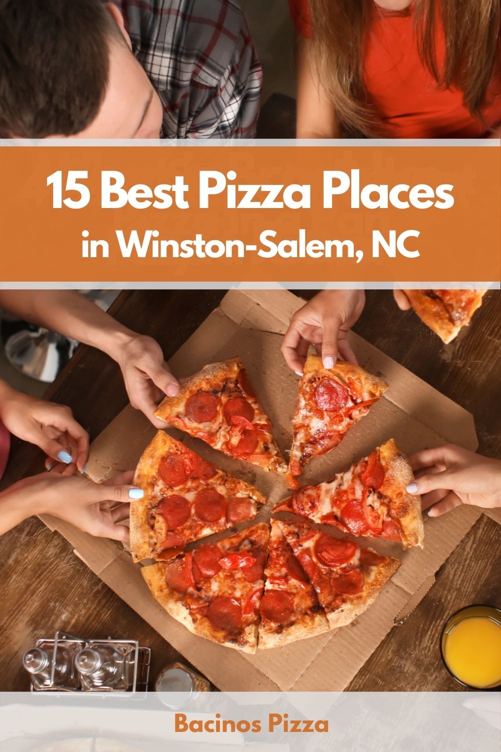 15 Best Pizza Places in Winston-Salem, NC pin 2