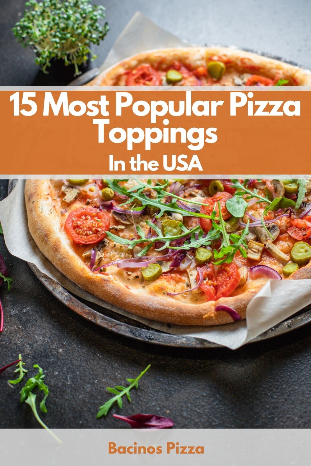 Why Is Pizza So Popular in the U.S.?