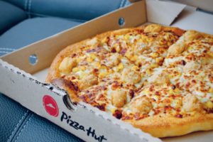 21 Pizza Hut Toppings – Pizza Hut Toppings List