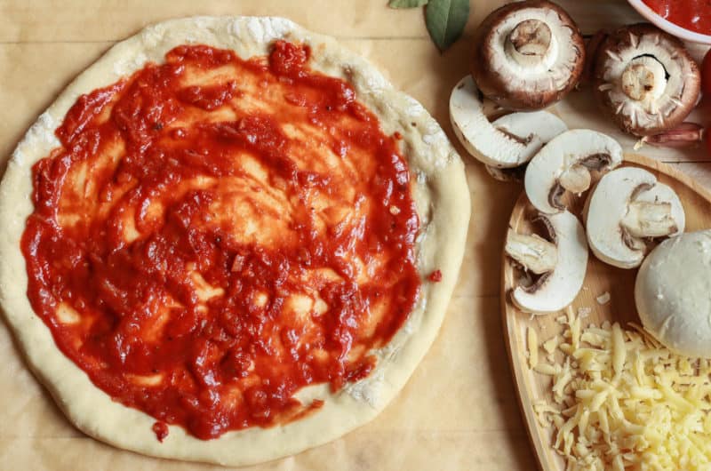 27 Best Vegan Pizza Sauce Recipes