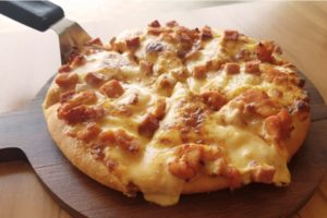 27 Best Chicken Alfredo Pizza Recipes