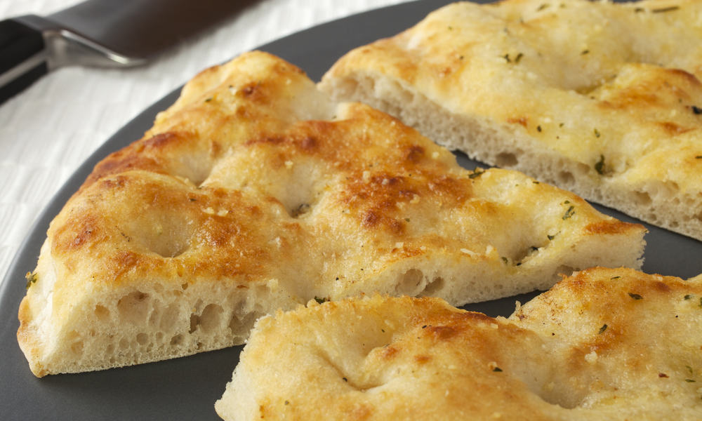 27 Garlic Bread Pizza Recipes