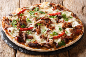 27 Best Slow Cooker Pizza Recipes for Dinner