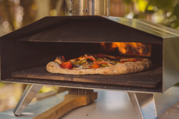 30 Free DIY Pizza Oven Ideas – How to Make a Pizza Oven