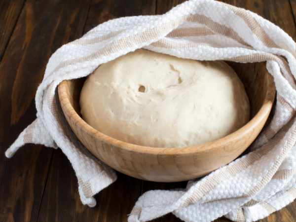 3 Main Reasons Why Your Pizza Dough Didn’t Rise (Fix Methods)