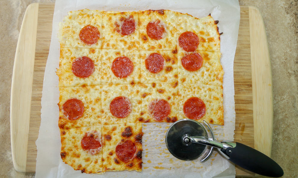 30 Best Crustless Pizza Recipes